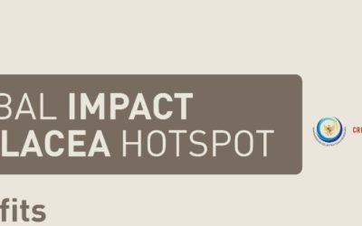 Global Impact Wallacea Hotspot (March 2021-2023)